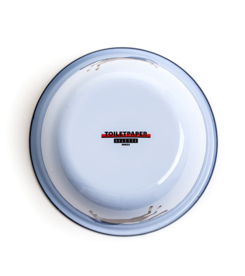 Ciotola "Enamel Apple" | BHOME by Arredi Barbàra