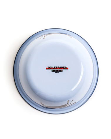 Ciotola "Enamel Apple" | BHOME by Arredi Barbàra