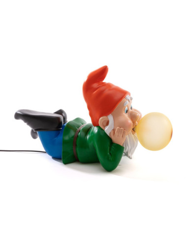 Lampada da tavolo "Dreaming Gummy" | BHOME by Arredi Barbàra