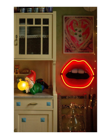 Lampada da tavolo "Dreaming Gummy" | BHOME by Arredi Barbàra