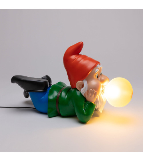 Lampada da tavolo "Dreaming Gummy" | BHOME by Arredi Barbàra