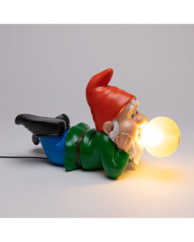 Lampada da tavolo "Dreaming Gummy" | BHOME by Arredi Barbàra