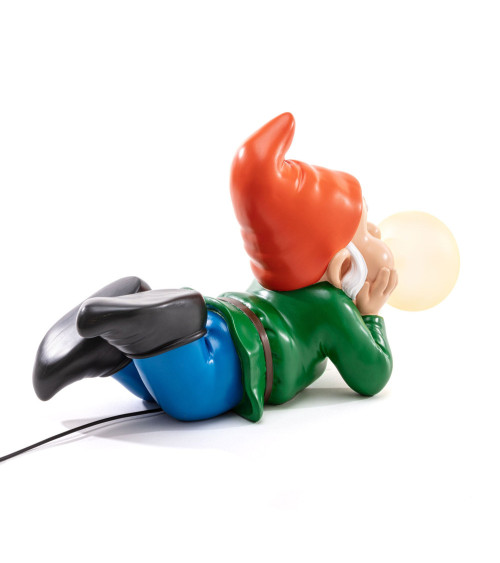Lampada da tavolo "Dreaming Gummy" | BHOME by Arredi Barbàra