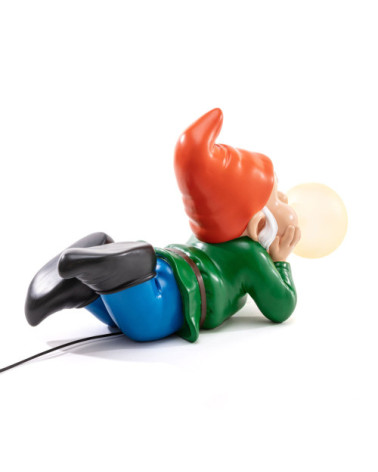 Lampada da tavolo "Dreaming Gummy" | BHOME by Arredi Barbàra