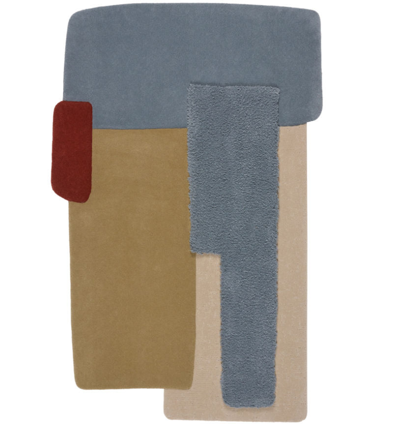 Edge Karpeta | Bhome by Arredi Barbàra