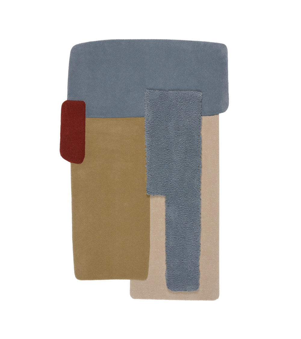 Edge Karpeta | Bhome by Arredi Barbàra