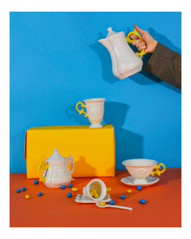 "I-WARES I-Sugar" | BHOME by Arredi Barbàra
