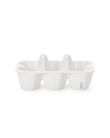 Accessorio per la tavola "Estetico Quotidiano The Egg Holder" | BHOME by Arredi Barbàra