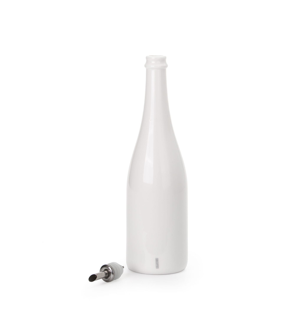 Bottiglia "Estetico Quotidiano The Bottle 8,3 h.29" | BHOME by Arredi Barbàra