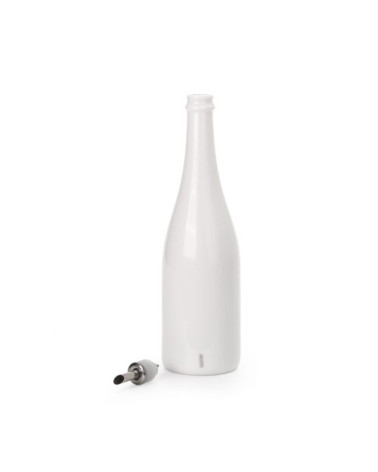 Bottiglia "Estetico Quotidiano The Bottle 8,3 h.29" | BHOME by Arredi Barbàra