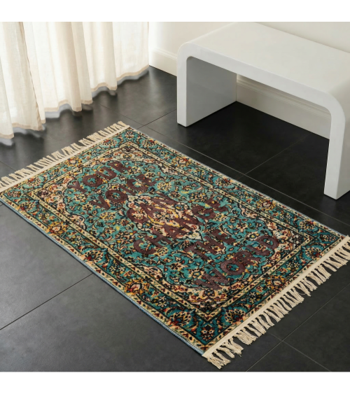 Tappeto "Burnt Carpet Voice" | BHOME by Arredi Barbàra