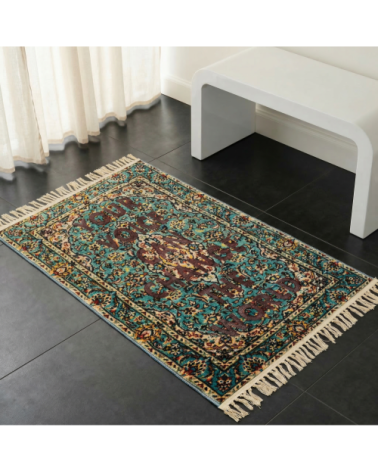 Tappeto "Burnt Carpet Voice" | BHOME by Arredi Barbàra