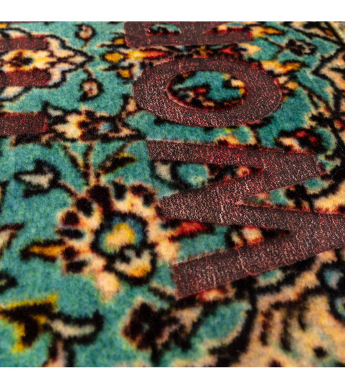 Tappeto "Burnt Carpet Voice" | BHOME by Arredi Barbàra