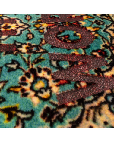 Tappeto "Burnt Carpet Voice" | BHOME by Arredi Barbàra