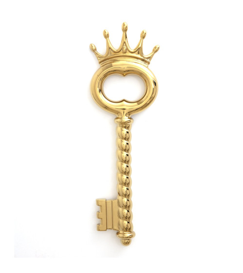 POWER KEY "POWER KEY"Cm. 17 h.50 –SELETTI | BHOME by Arredi Barbàra
