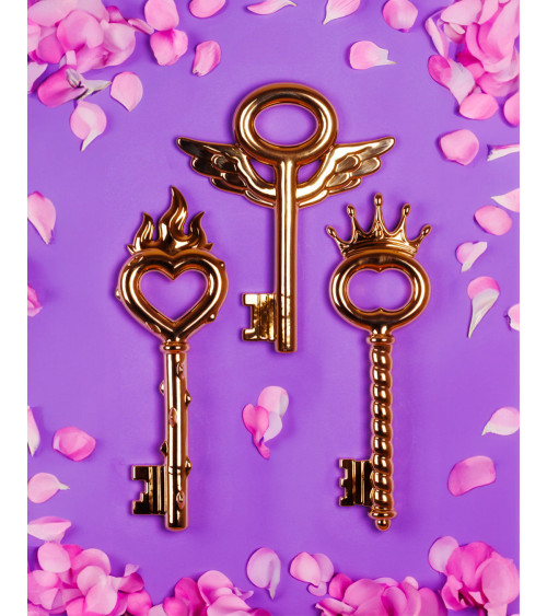 POWER KEY "POWER KEY" | BHOME by Arredi Barbàra