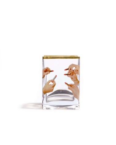 Vaso "Lipsticks Grande" | BHOME by Arredi Barbàra