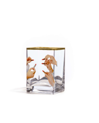 Vaso "Lipsticks Grande" | BHOME by Arredi Barbàra