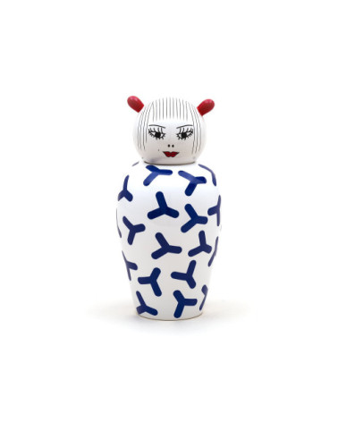 Vaso "Canopie ZoÈ" | BHOME by Arredi Barbàra