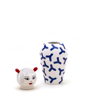 Vaso "Canopie ZoÈ" | BHOME by Arredi Barbàra