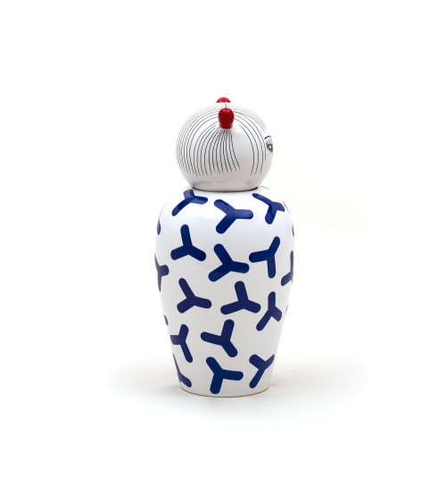 Vaso "Canopie ZoÈ" | BHOME by Arredi Barbàra