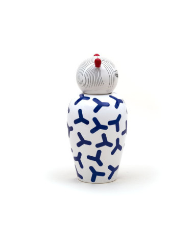 Vaso "Canopie ZoÈ" | BHOME by Arredi Barbàra