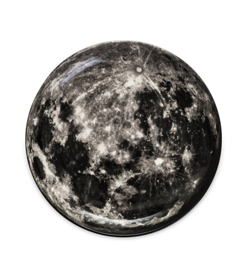 Vassoio "Cosmic Diner Moon" | BHOME by Arredi Barbàra
