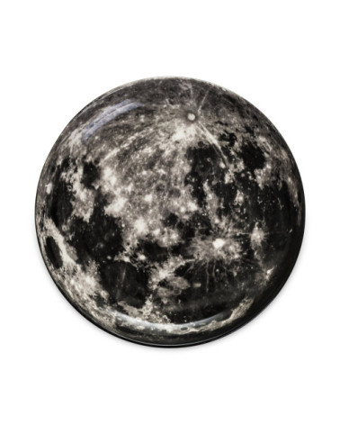 Vassoio "Cosmic Diner Moon" | BHOME by Arredi Barbàra