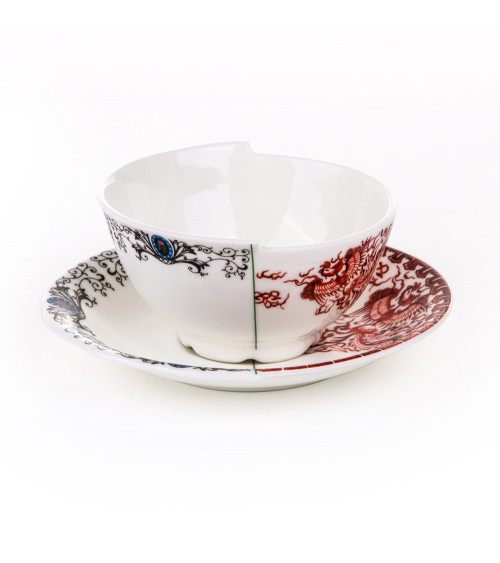 Tazza da tè "Hybrid Zora" | BHOME by Arredi Barbàra
