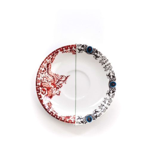 Tazza da tè "Hybrid Zora" | BHOME by Arredi Barbàra
