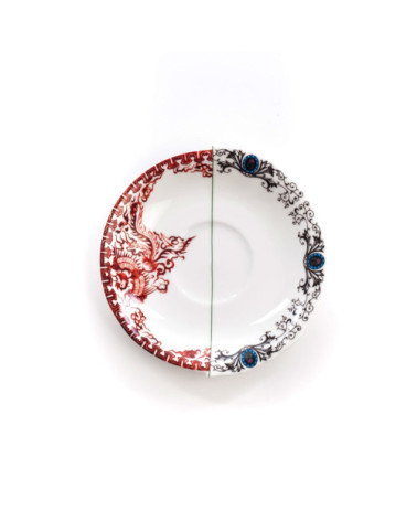 Tazza da tè "Hybrid Zora" | BHOME by Arredi Barbàra