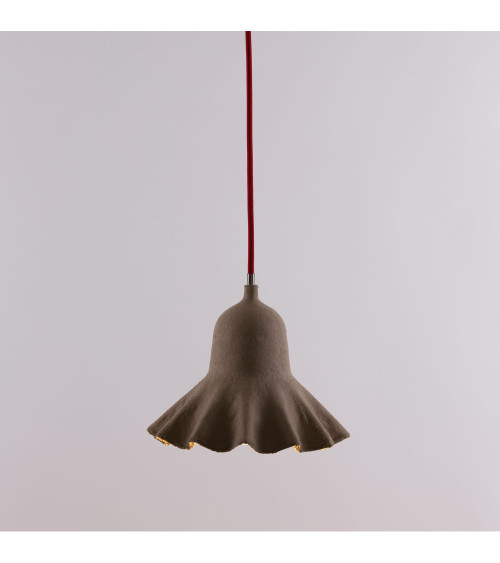 Lampadina "Egg of Columbus Lampada a Sospensione #2 Neutro" | BHOME by Arredi Barbàra