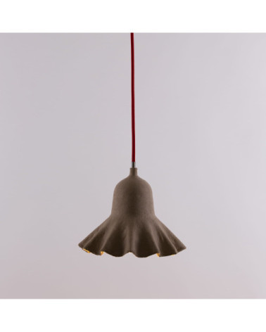 Lampadina "Egg of Columbus Lampada a Sospensione #2 Neutro" | BHOME by Arredi Barbàra