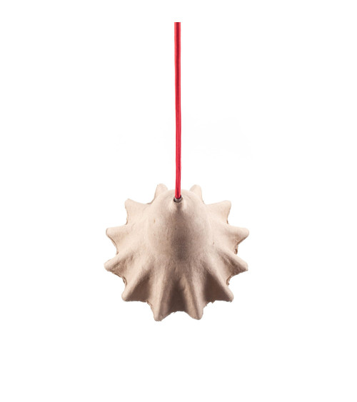 Lampadina "Egg of Columbus Lampada a Sospensione #2 Neutro" | BHOME by Arredi Barbàra