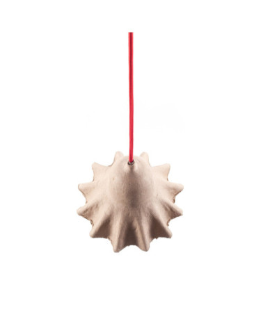 Lampadina "Egg of Columbus Lampada a Sospensione #2 Neutro" | BHOME by Arredi Barbàra