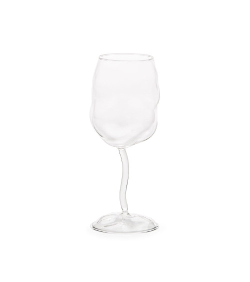 Bicchiere "Calice da Sonny Wine Glass set da 4 h.19,5" | BHOME by Arredi Barbàra