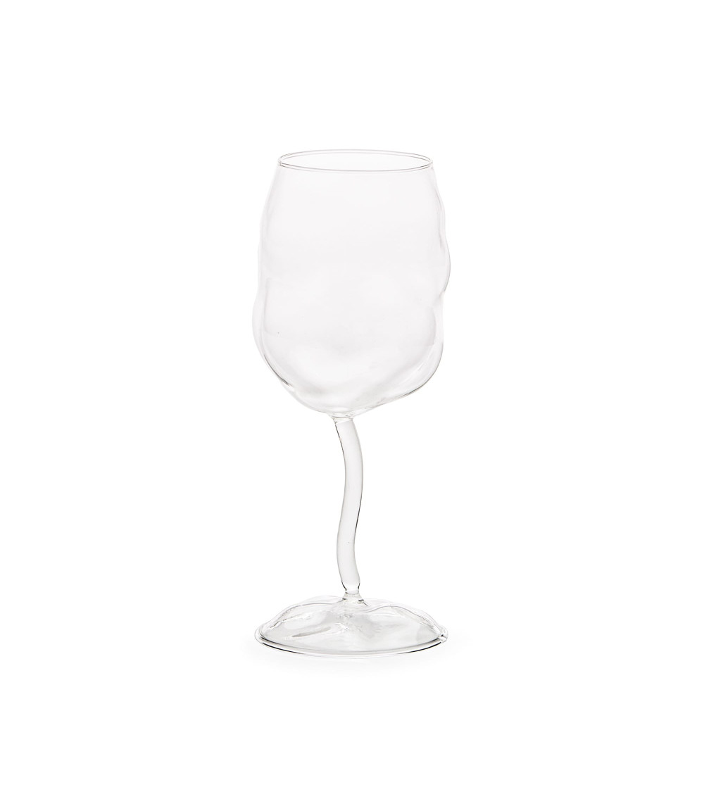 Bicchiere "Calice da Sonny Wine Glass set da 4 h.19,5" | BHOME by Arredi Barbàra