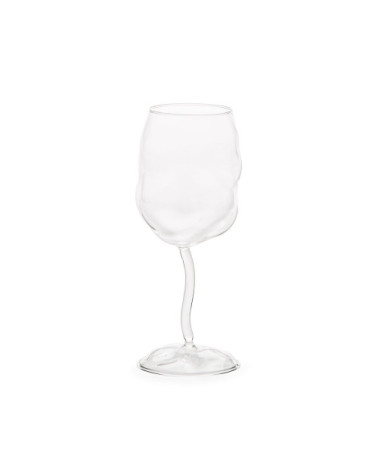 Bicchiere "Calice da Sonny Wine Glass set da 4 h.19,5" | BHOME by Arredi Barbàra