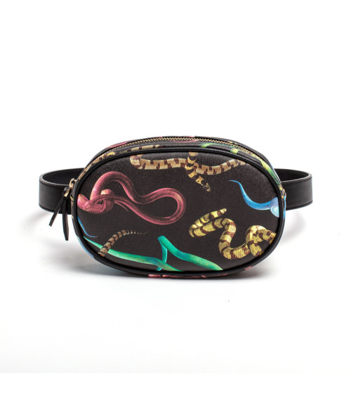 Beutel"Marsupio Snakes" – SELETTI | BHOME by Arredi Barbàra