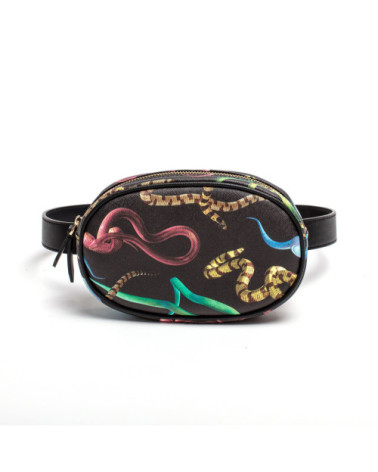 Borsa "Marsupio Snakes" | BHOME by Arredi Barbàra