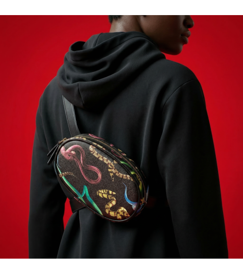 Borsa "Marsupio Snakes" | BHOME by Arredi Barbàra