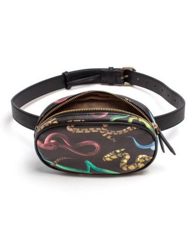 Borsa "Marsupio Snakes" | BHOME by Arredi Barbàra