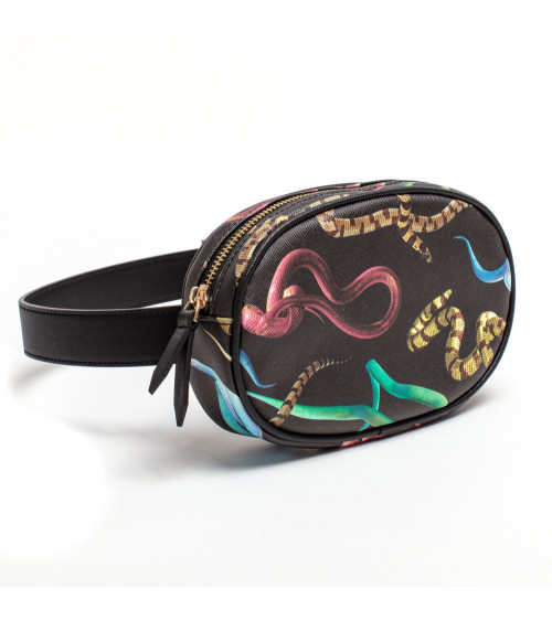 Borsa "Marsupio Snakes" | BHOME by Arredi Barbàra