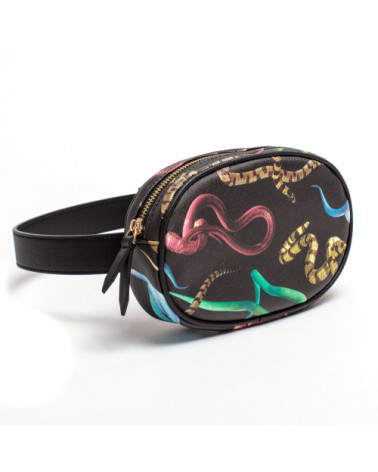 Borsa "Marsupio Snakes" | BHOME by Arredi Barbàra