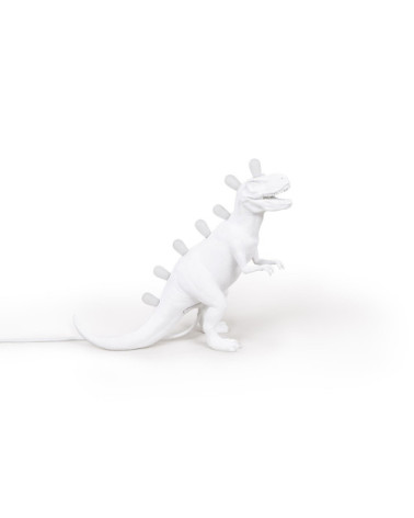 Lampada da tavolo "Jurassic Lamp Rex" | BHOME by Arredi Barbàra