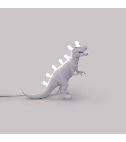 Lampada da tavolo "Jurassic Lamp Rex" | BHOME by Arredi Barbàra