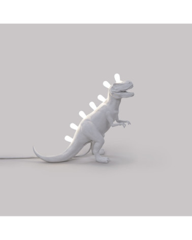 Lampada da tavolo "Jurassic Lamp Rex" | BHOME by Arredi Barbàra
