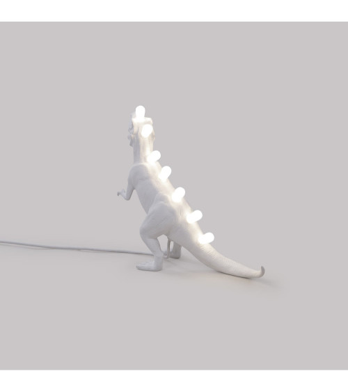 Lampada da tavolo "Jurassic Lamp Rex" | BHOME by Arredi Barbàra