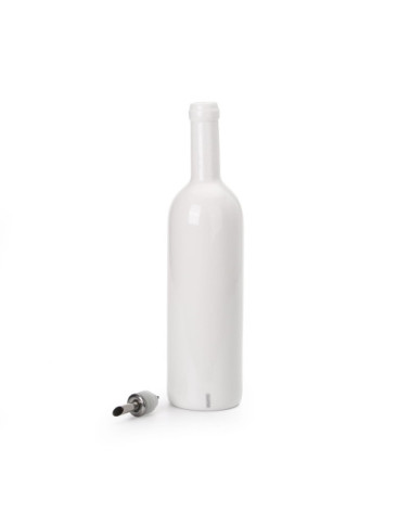 Bottiglia "Estetico Quotidiano The Bottle 28 h. 25,5" | BHOME by Arredi Barbàra