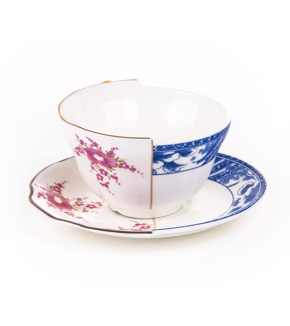 Tazza da tè "Hybrid Zenobia" | BHOME by Arredi Barbàra